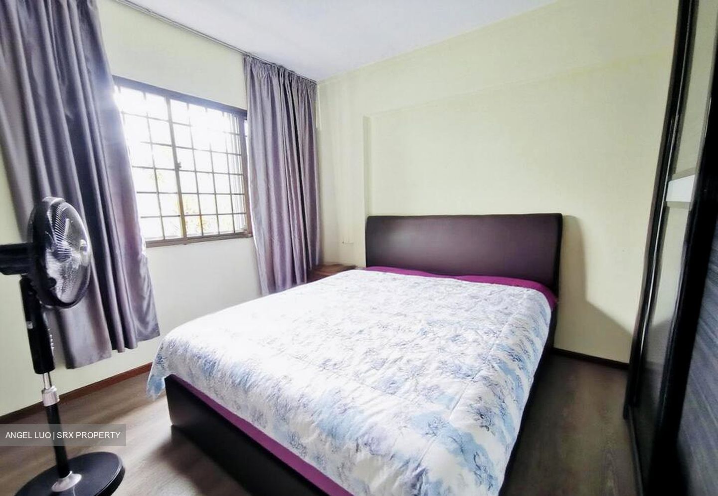 Blk 539 Serangoon North Avenue 4 (Serangoon), HDB Executive #496113191